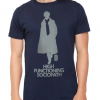 high functioning sociopath t shirt